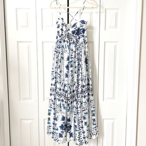 Romantic Summer Dress